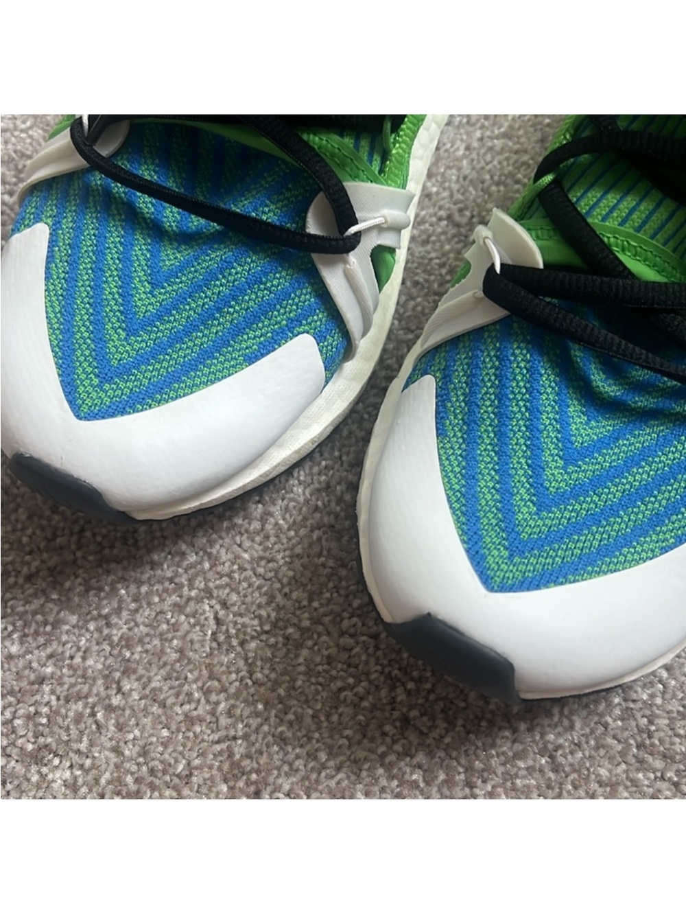 Adidas by Stella McCartney Ultraboost Women’s Sneakers - Picture 8 of 12
